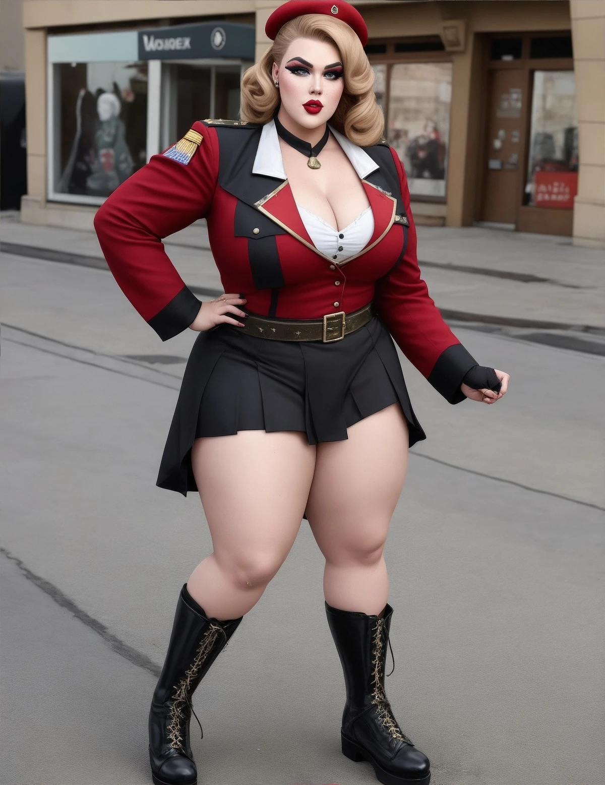 Pauline St.Clair Fan Shows Wiki Fandom