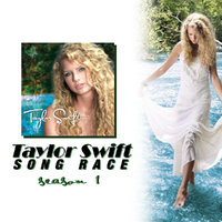 Taylor Swift's Song Race (Season 1)