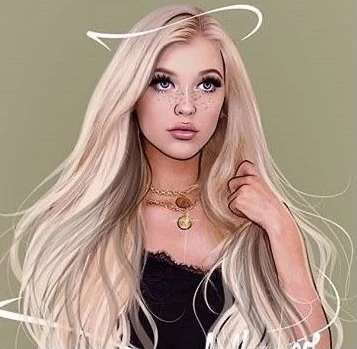 Lauren Gray | Fan Shows Wiki | Fandom