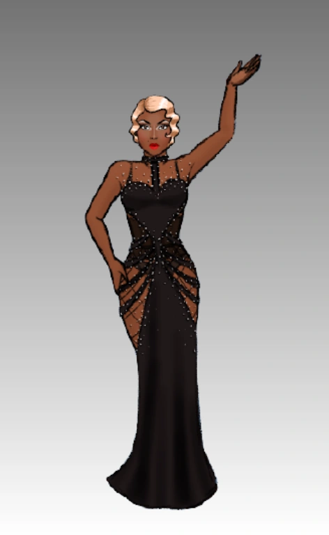 Savannah Monroe | Fan Shows Wiki | Fandom