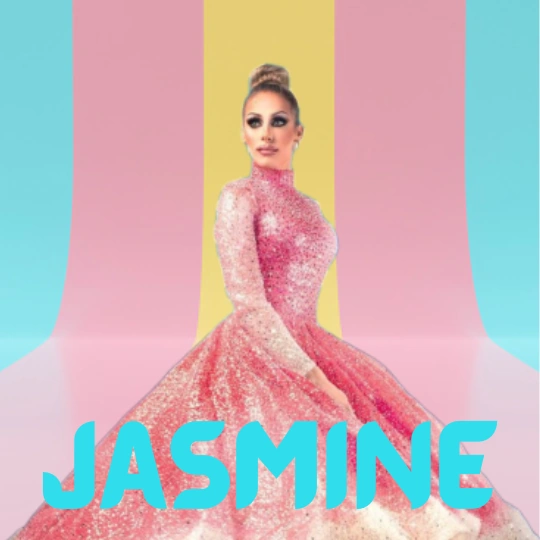 Jasmine Kennedie SCDR Fan Shows Wiki Fandom