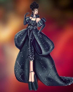 Jaelyn Tayla | Fan Shows Wiki | Fandom