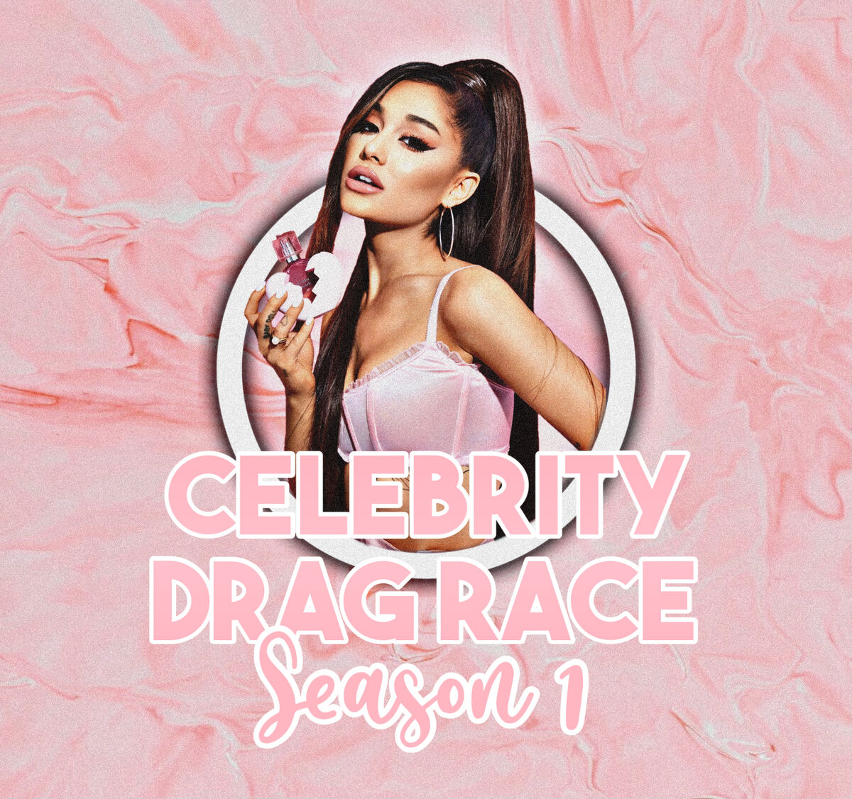 Celebrity Drag Race (Season 1) | Fan Shows Wiki | Fandom