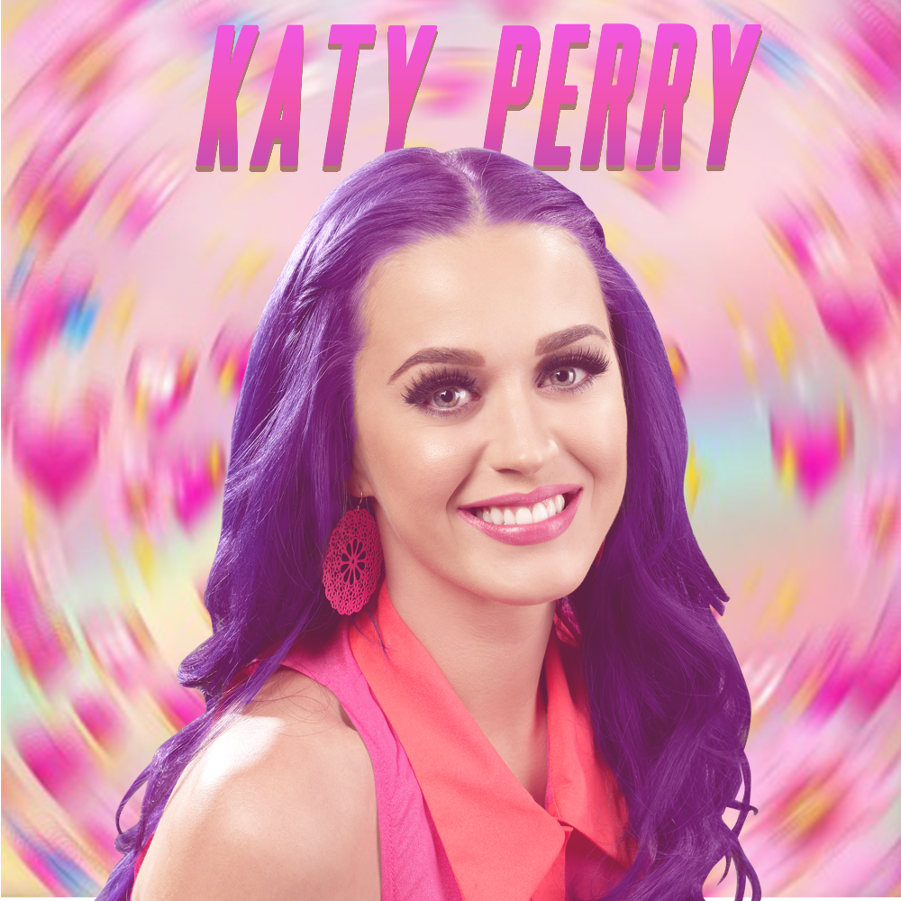 Katy Perry | Fan Shows Wiki | Fandom