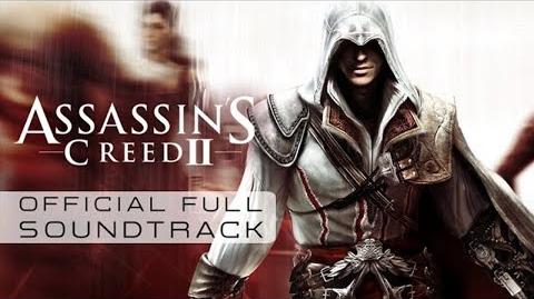 Assassin's Creed 2 OST Jesper Kyd - Notorious (Track 27)