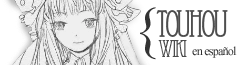 Touhou Español