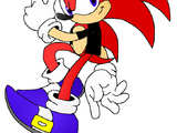 Skyler the Hedgehog