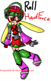 RollHackForce