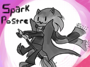 Spark Postre (por Alltails)