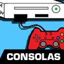 Consolas2020
