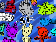 Por Alltails