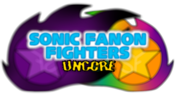 Sonic Fanon Fighters Uncore