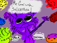 Por Alltails