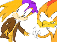 Spark (por Alltails)