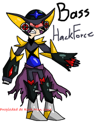 BassHackForce