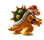 Bowser