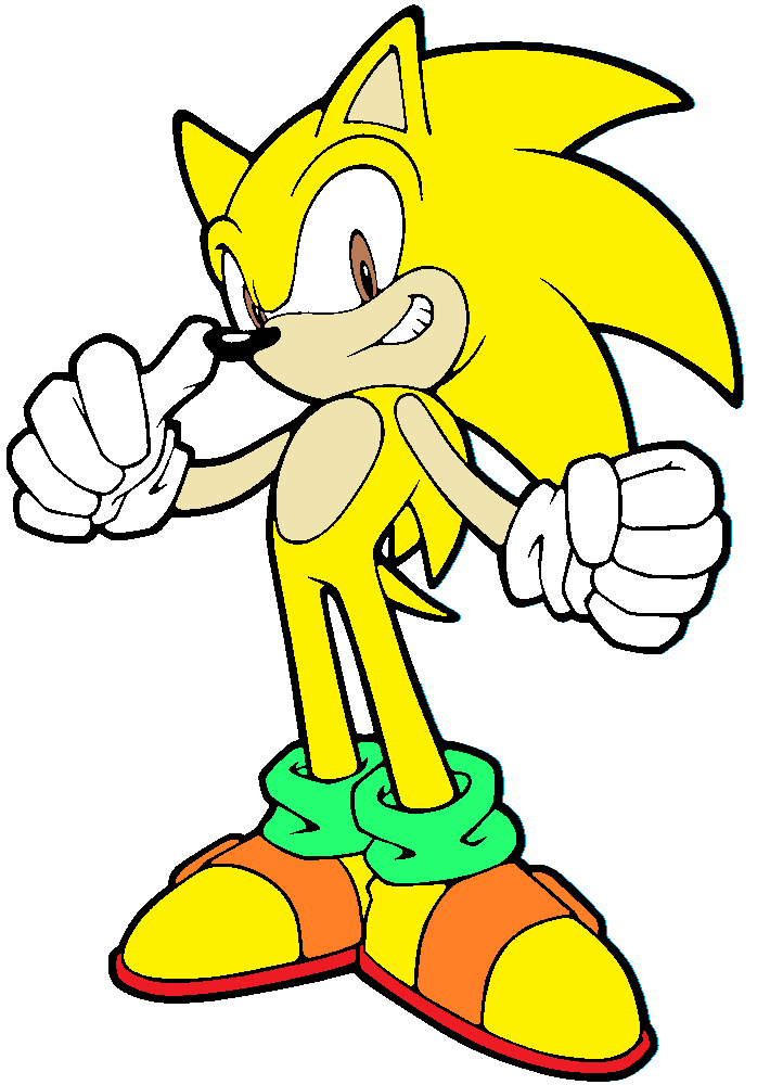 Jaime The Hedgehog | Sonic Fanon Wiki | Fandom