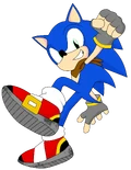 Sonic Sefefe