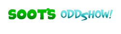 Soot Oddshow logo