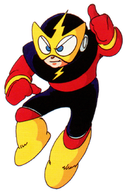 Elec Man