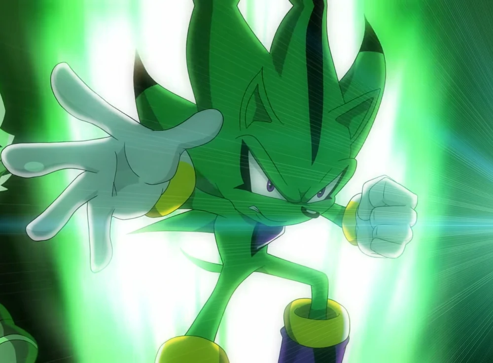 Sonic Wrath Of Nazo Sonic Fanon Wiki Fandom