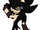 Tamashī the Dark Hedgehog (DA)