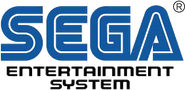 SEGA Entertainment System, 2014.