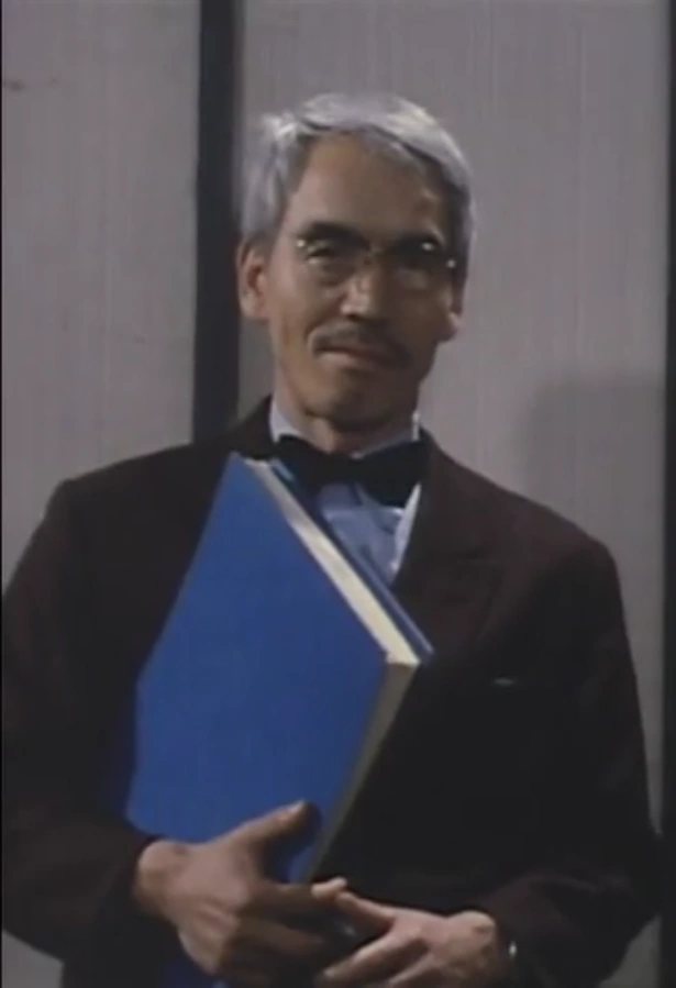 Doctor Blaine | Wiki Fan Tokusatsu series | Fandom