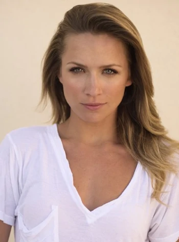 Shantel VanSanten | Fan Arrowverse Wiki | Fandom