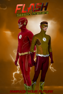 Flash season 1 full movie 2025