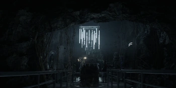 Batcave | Fan Arrowverse Wiki | Fandom