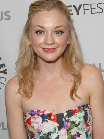 Emily Kinney | Fan Arrowverse Wiki | Fandom