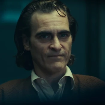 Joaquin Phoenix | Fan Arrowverse Wiki | Fandom