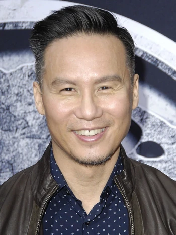 BD Wong | Fan Arrowverse Wiki | Fandom