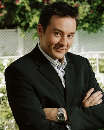 Currie Graham | Fan Arrowverse Wiki | Fandom