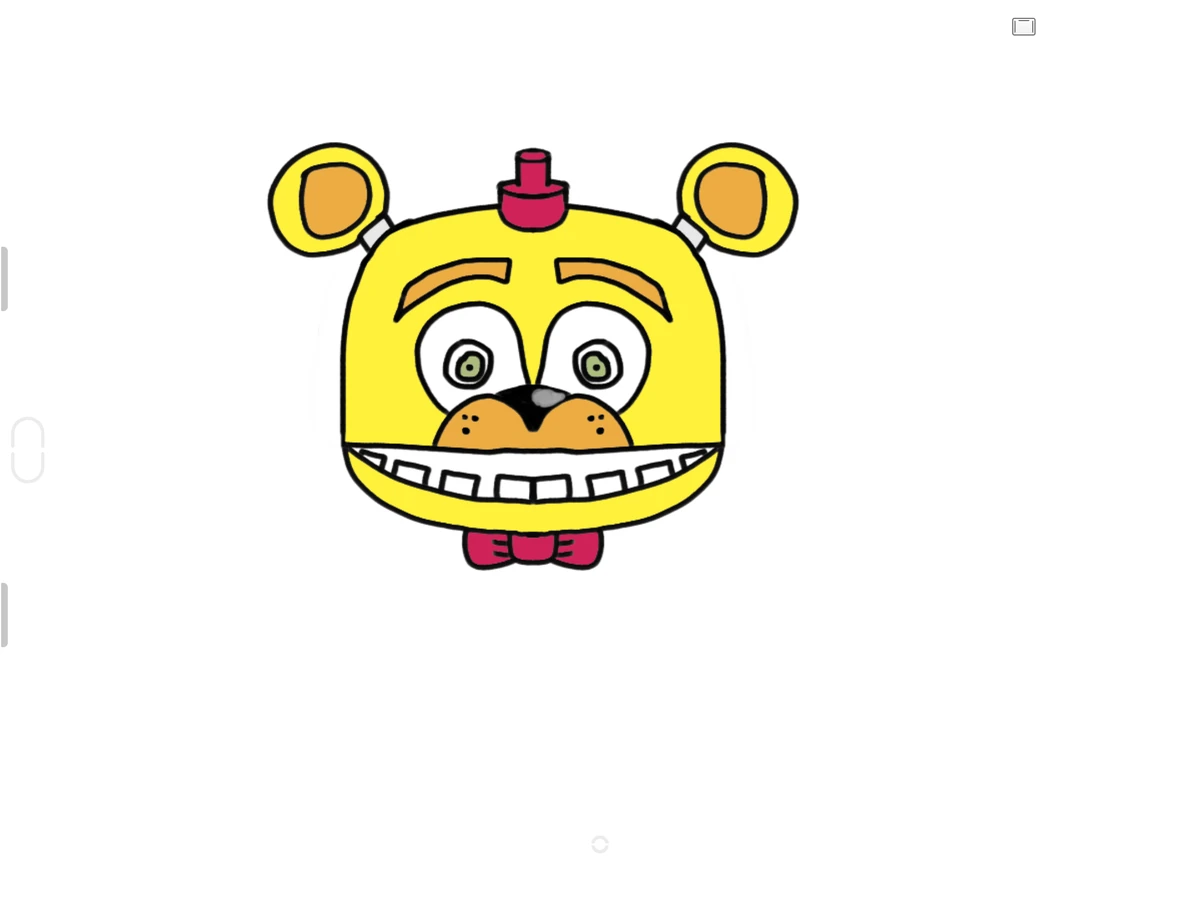 Rusty (my oc) | Fanaf Wiki | Fandom