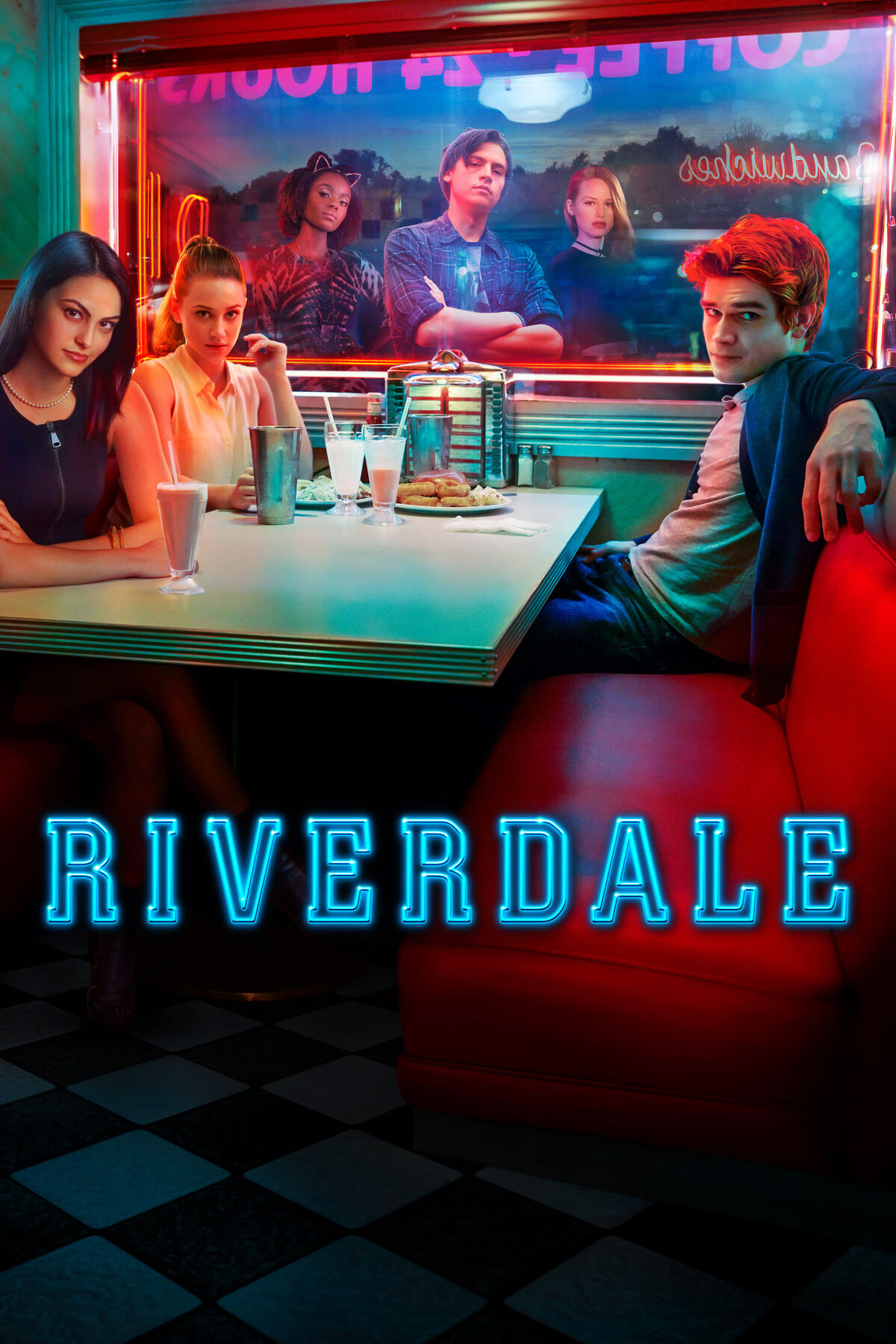 Riverdale FanApedia Wiki Fandom