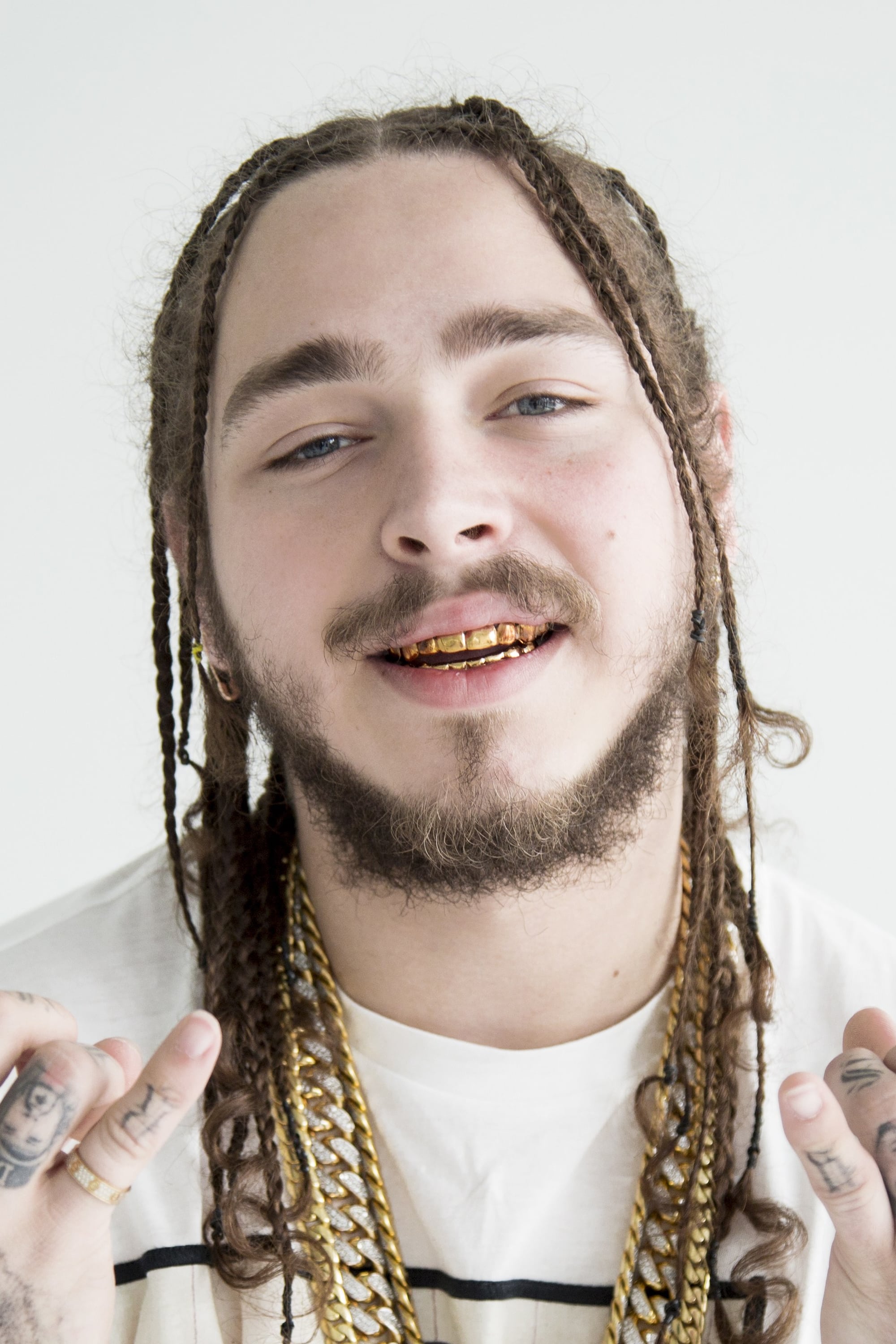 Post Malone - ZartabKianna