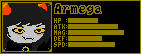 Armega Stats