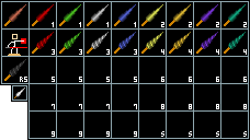 stick ranger wiki eneyme stick ranger wiki eneyme