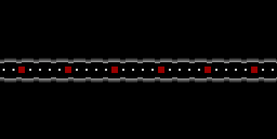 Tunnel Map made by interdit 2