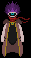 Yet another sprite from LAT. Some sort of fusion between Old Rev and New Rev.