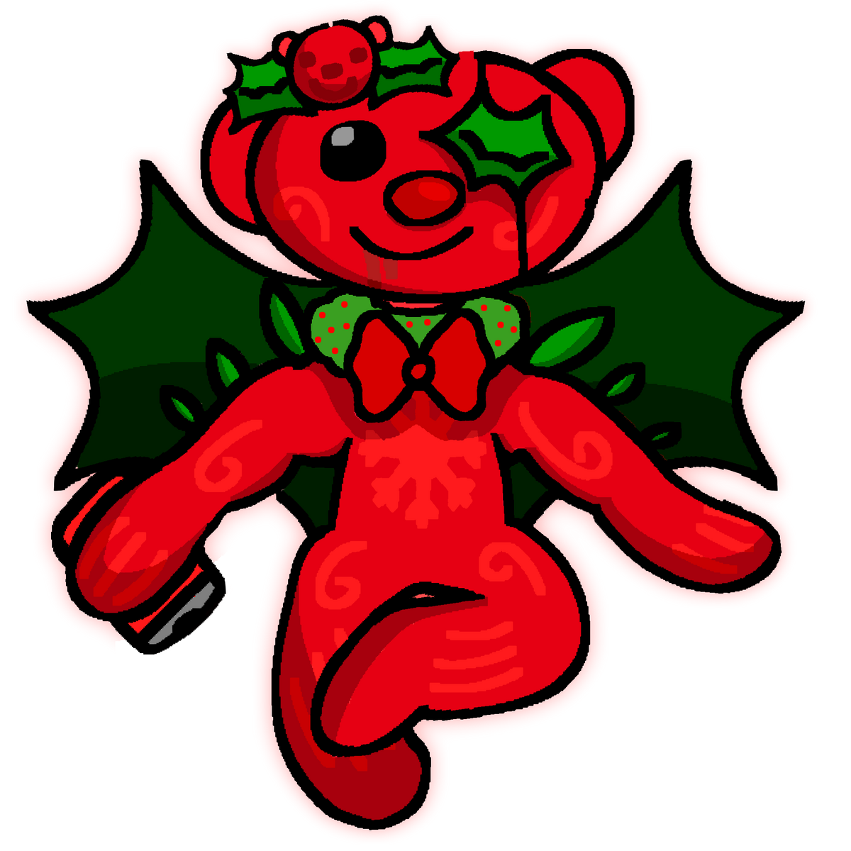 Cranberry Lord | Fan-BEARS Wiki | Fandom