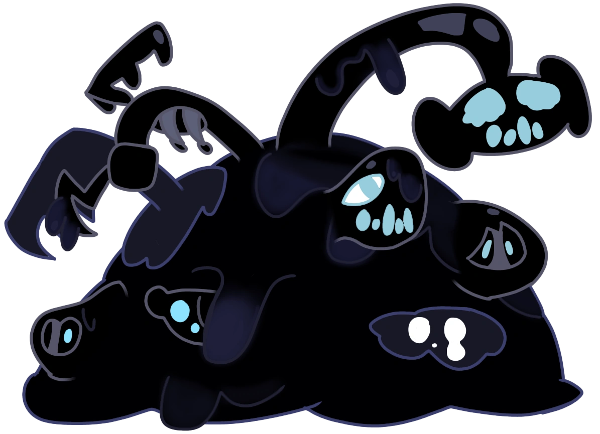 The Sea Organism (REDUX) | Fan-BEARS Wiki | Fandom