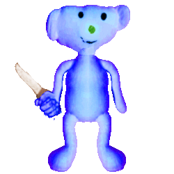 Dithered Bear, Wiki