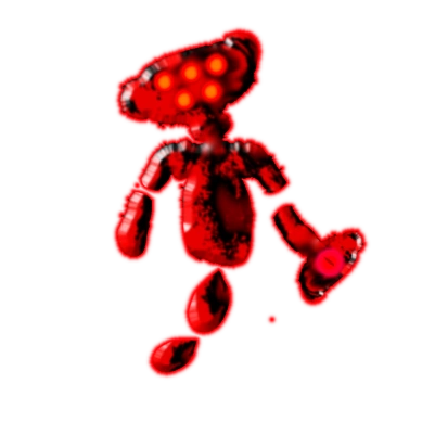 Unwell (REDUX) | Fan-BEARS Wiki | Fandom