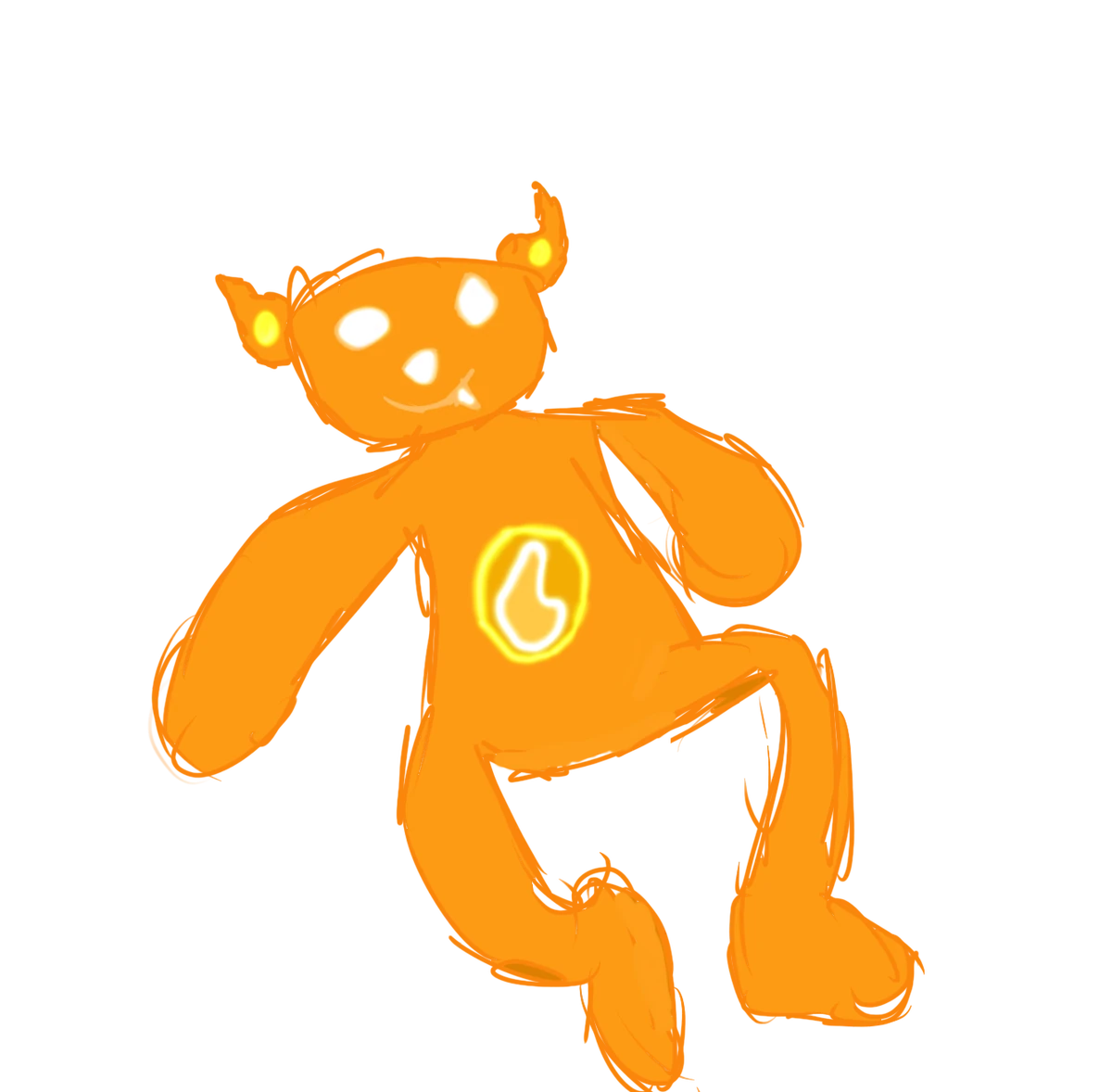 Firestarter FanBEARS Wiki Fandom