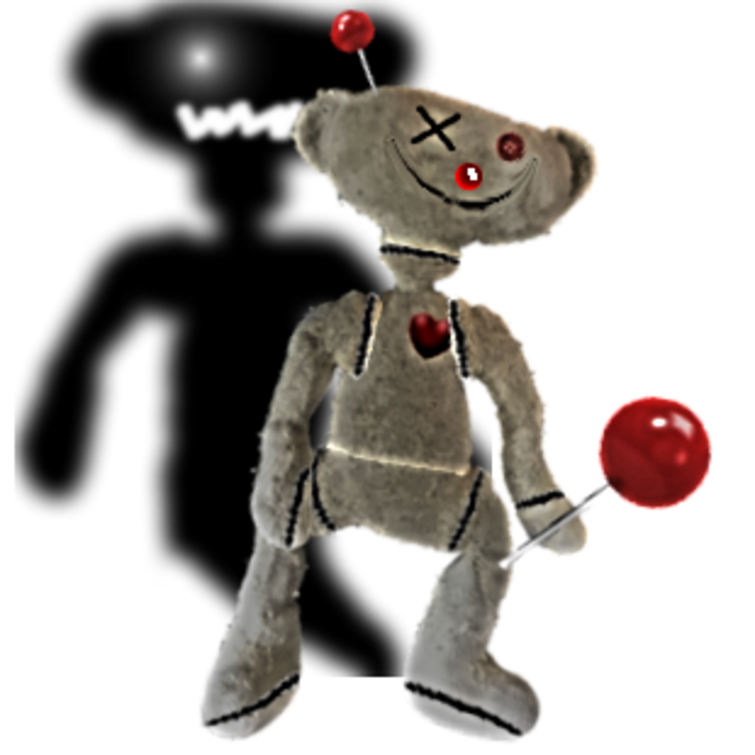 Voodoo Remake Fan Bears Wiki Fandom