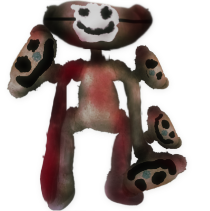 ATROCITY (reburnt), Fan-BEARS Wiki