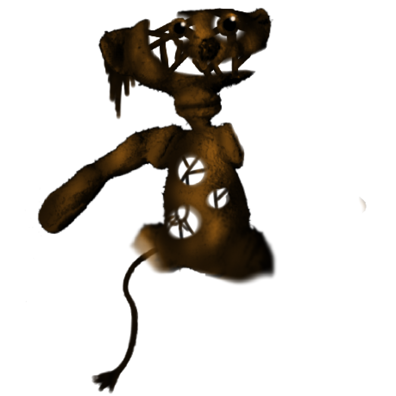 ATROCITY (reburnt), Fan-BEARS Wiki